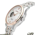 ساعت مچی مردانه سیکو مدل SSA412J1