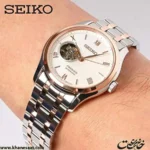 ساعت مچی مردانه سیکو مدل SSA412J1