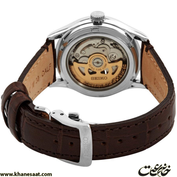 ساعت مچی سیکو مردانه مدل SSA413J1