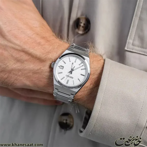 ساعت مچی مردانه سیکو مدل SUR553P1