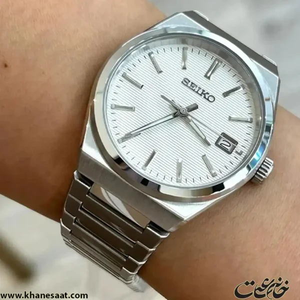ساعت مچی مردانه سیکو مدل SUR553P1