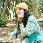 ساعت مچی زنانه کاسیو مدل BGD-565RP-2DR