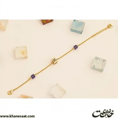 دستبند زنانه اسکادا مدل EJ63138
