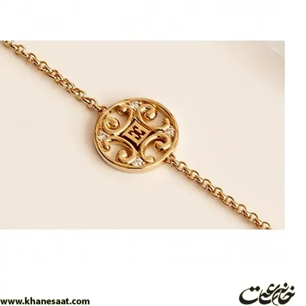 گردنبند زنانه اسکادا مدل EJ72051