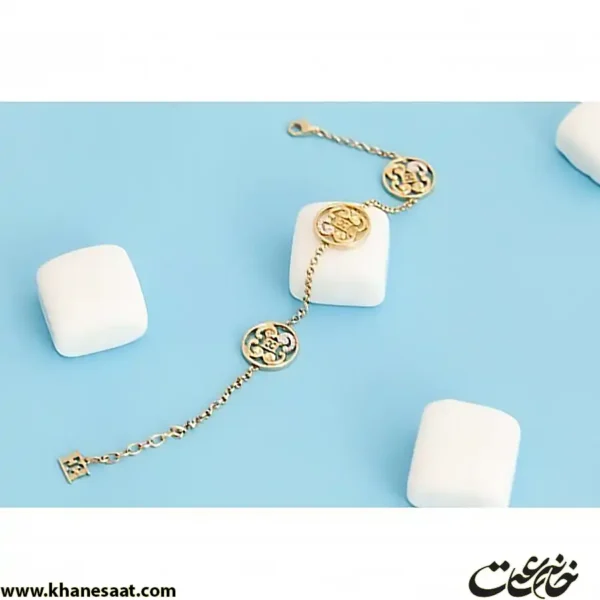 دستبند زنانه اسکادا مدل EJ73046