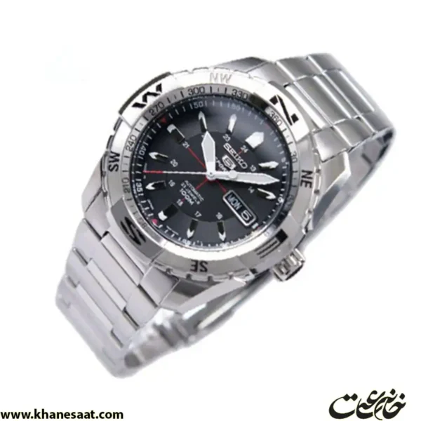 ساعت مچی مردانه سیکو مدل SNZJ05J1
