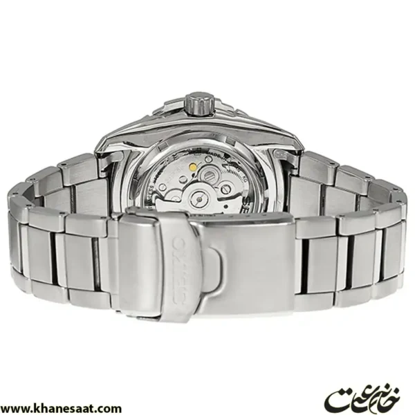 ساعت مچی مردانه سیکو مدل SNZJ05J1