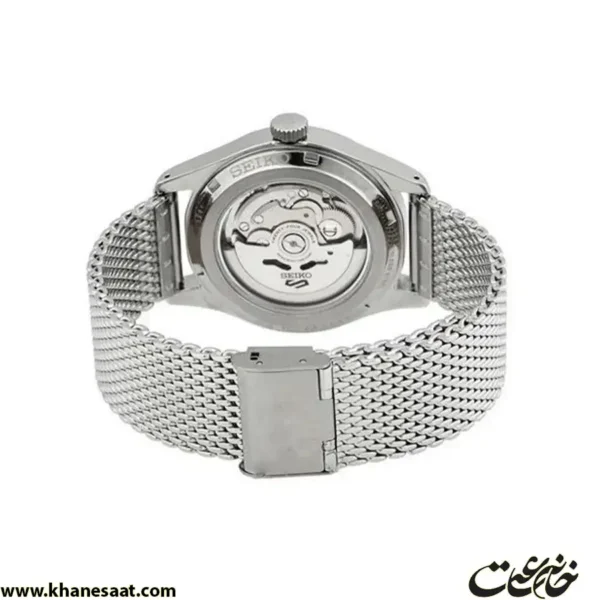 ساعت مچی مردانه سیکو مدل SRPH21K1