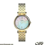 ساعت مچی زنانه تایمکس مدل TW2T78900