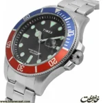 ساعت مچی مردانه تایمکس مدل TW2U71900