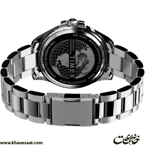 ساعت مچی مردانه تایمکس مدل TW2U71900