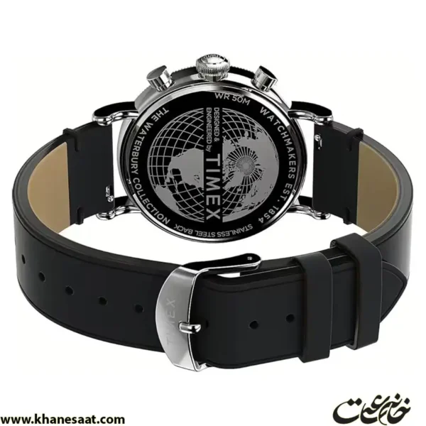 ساعت مچی مردانه تایمکس مدل TW2W20600