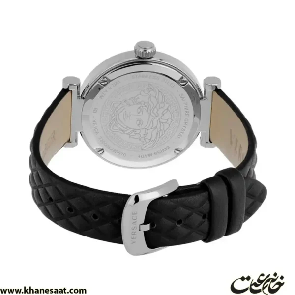 ساعت مچی زنانه ورساچه مدل VE1CA0123