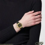 ساعت مچی زنانه ورساچه مدل VE7F00323