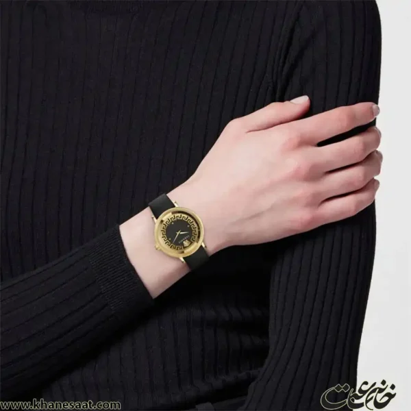 ساعت مچی زنانه ورساچه مدل VE7F00323