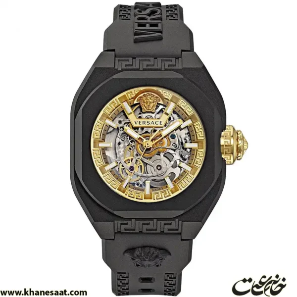 ساعت مچی مردانه و زنانه ورساچه مدل VE7L00123