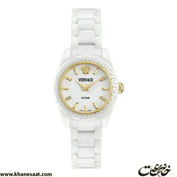 ساعت مچی زنانه ورساچه مدل VE9F00224