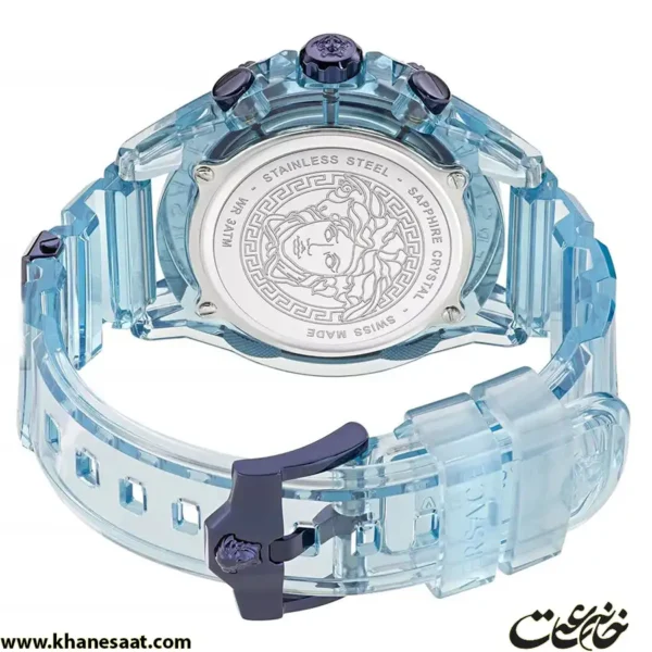 ساعت مچی مردانه ورساچه مدل VEZ701523