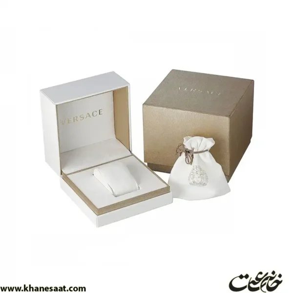 ساعت مچی مردانه ورساچه مدل VEZ701523