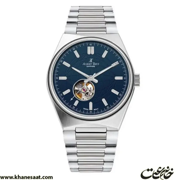 ساعت مچی مردانه آلبرت ترایس مدل 20325-02