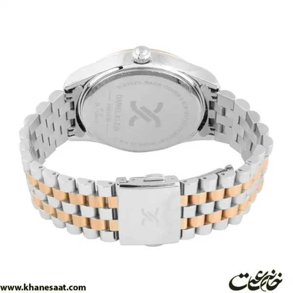 ساعت مچی مردانه دنیل کلین مدل DK.1.13364-5