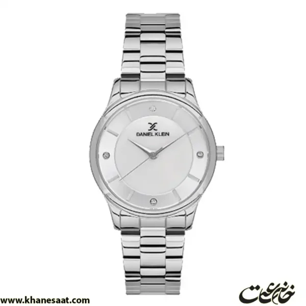 ساعت مچی زنانه دنیل کلین DK.1.13455-1