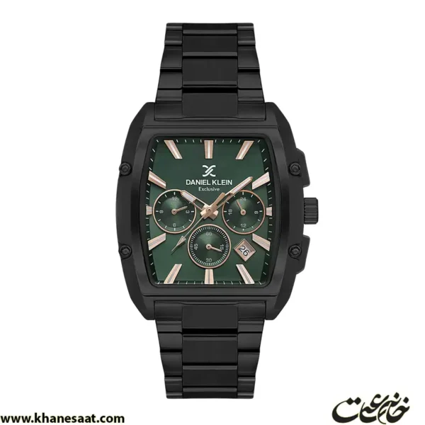 ساعت مچی مردانه دنیل کلین مدل DK.1.13801-4