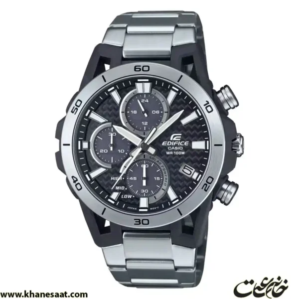 ساعت مچی مردانه کاسیو ادیفایس مدل EQS-960D-1AVUDF