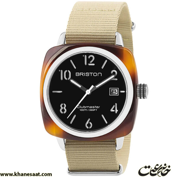ساعت مچی مردانه بریستون مدل 13240.SA.T.1.NK