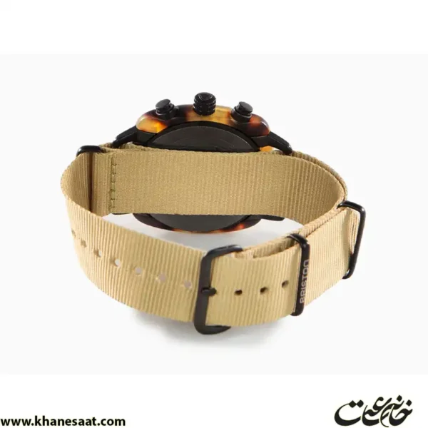 ساعت مچی مردانه بریستون مدل 14140.PBAM.TS.5.NK