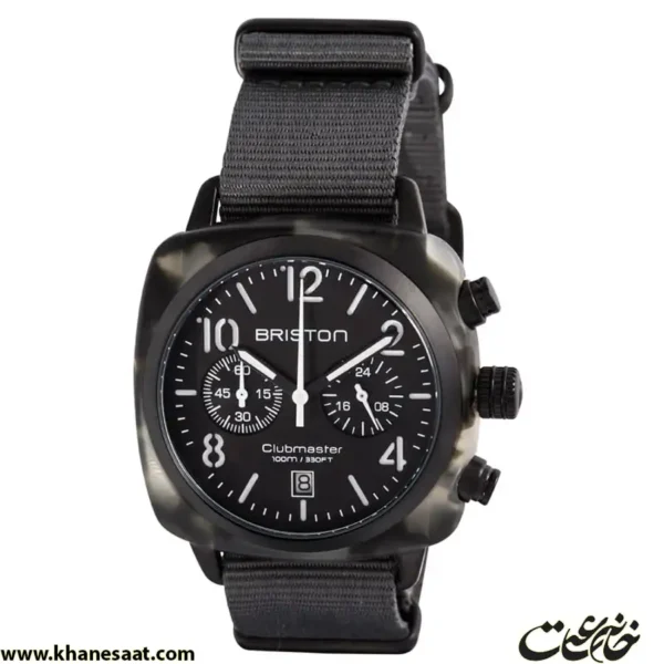 ساعت مچی مردانه بریستون مدل 15140.PBAM.GT.3.NG
