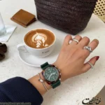 ساعت مچی مردانه بریستون مدل 15140.SA.T.10.NBG