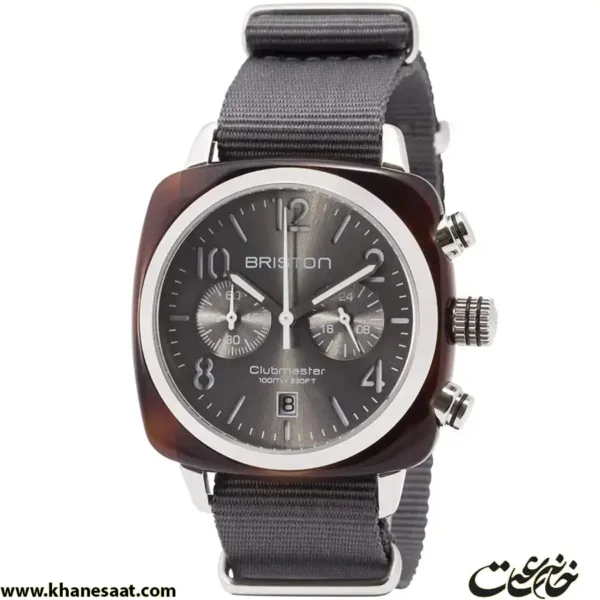 ساعت مچی مردانه بریستون مدل 15140.SA.T.11.NG