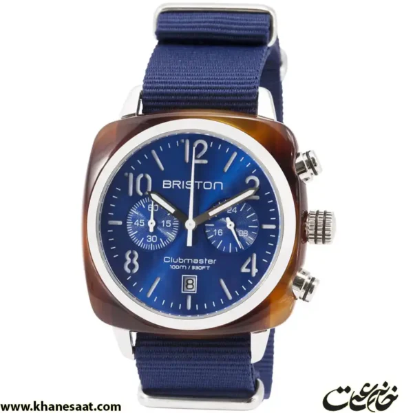 ساعت مچی مردانه بریستون مدل 15140.SA.T.9.NNB