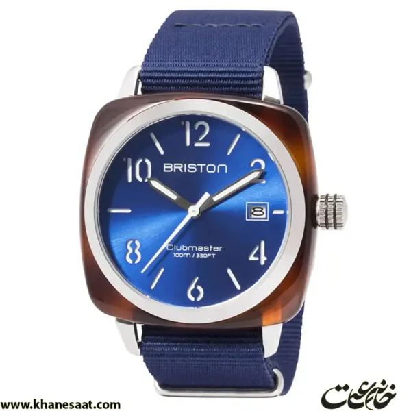 ساعت مچی مردانه بریستون مدل 15240.SA.T.9.NNB