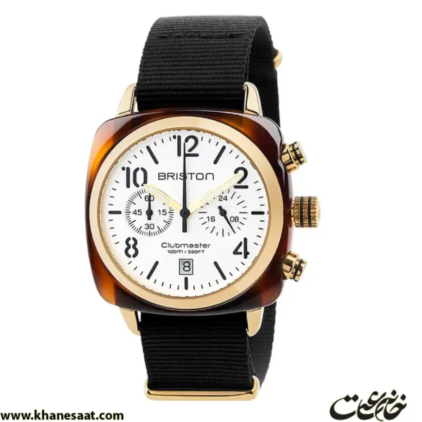 ساعت مچی مردانه بریستون مدل 17140.PYA.T.2.NB