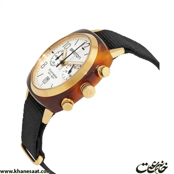 ساعت مچی مردانه بریستون مدل 17140.PYA.T.2.NB