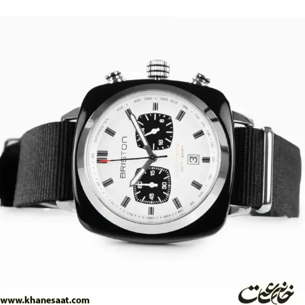 ساعت مچی مردانه بریستون مدل 17142.SA.BS.2.NB