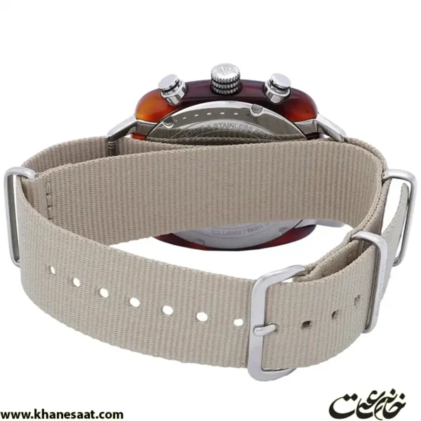 ساعت مچی مردانه بریستون مدل 17142.SA.TS.1.NK