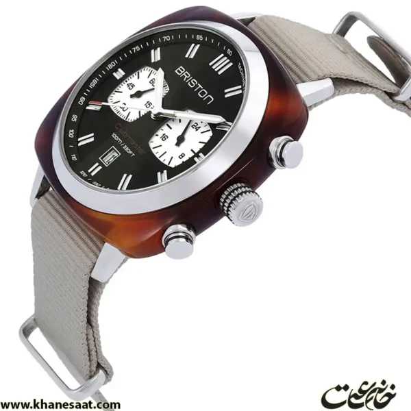 ساعت مچی مردانه بریستون مدل 17142.SA.TS.1.NK