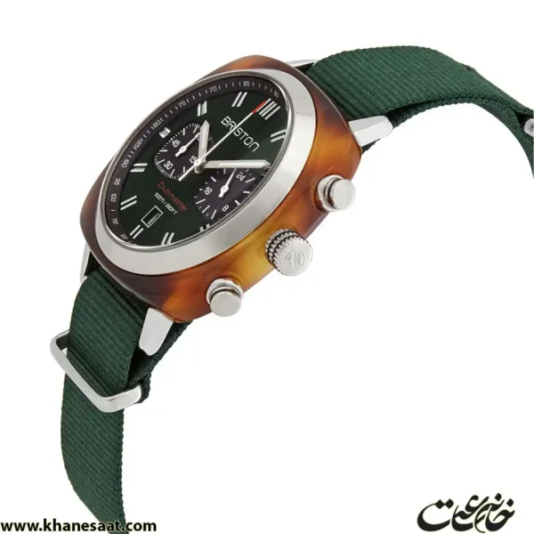 ساعت مچی مردانه بریستون مدل 17142.SA.TS.10.NBG