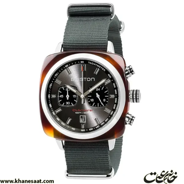 ساعت مچی مردانه بریستون مدل 17142.SA.TS.11.NG