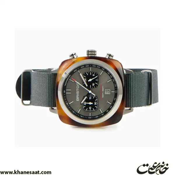 ساعت مچی مردانه بریستون مدل 17142.SA.TS.11.NG