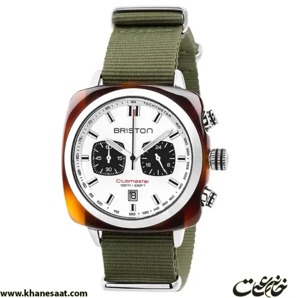 ساعت مچی مردانه بریستون مدل 17142.SA.TS.2.NGA
