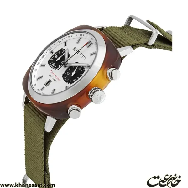 ساعت مچی مردانه بریستون مدل 17142.SA.TS.2.NGA