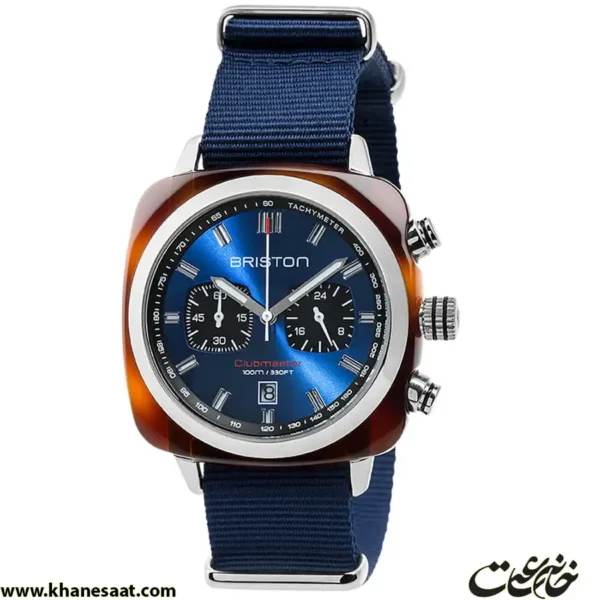 ساعت مچی مردانه بریستون مدل 17142.SA.TS.9.NNB