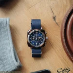 ساعت مچی مردانه بریستون مدل 17142.SA.TS.9.NNB