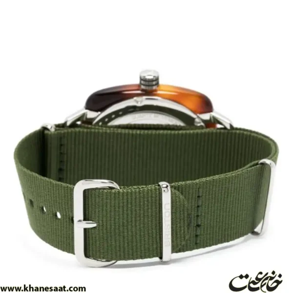 ساعت مچی مردانه بریستون مدل 17342.SA.TS.2.NGA