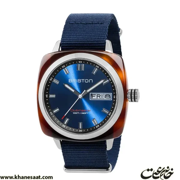 ساعت مچی مردانه بریستون مدل 17342.SA.TS.9.NNB