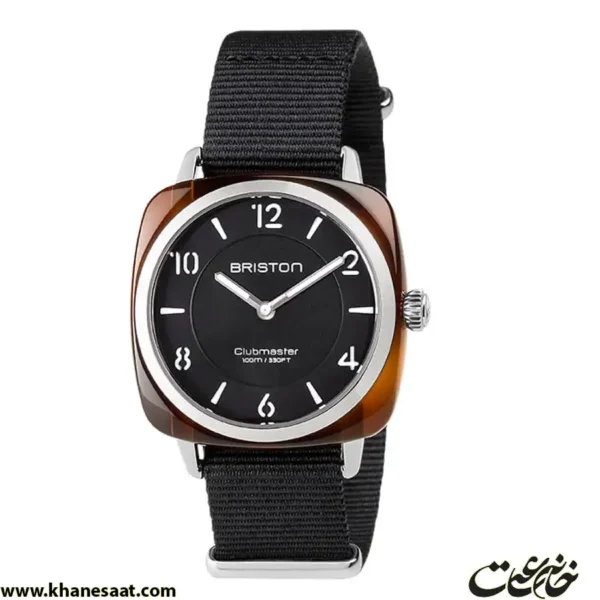 ساعت مچی مردانه بریستون مدل 17536.SA.T.1.NB